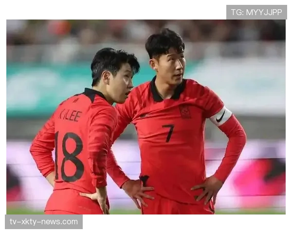 韩国男足世预赛连胜开局稳固，东亚队竞争势头持续显现